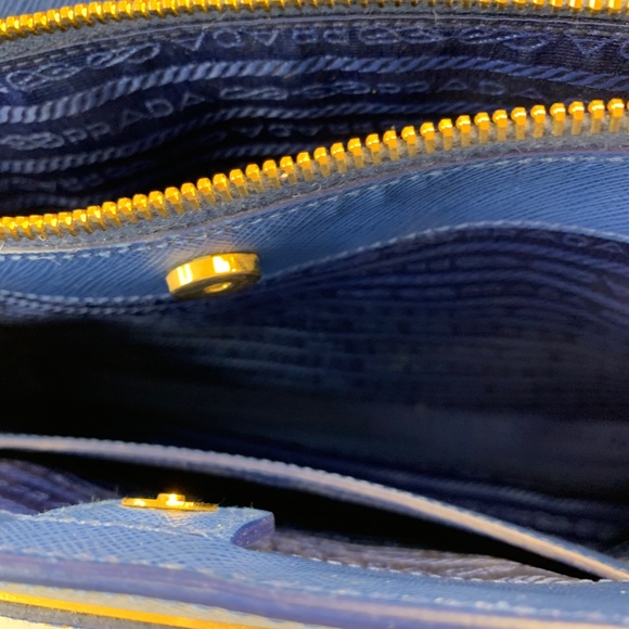 Prada Purse - Picture 5 of 8